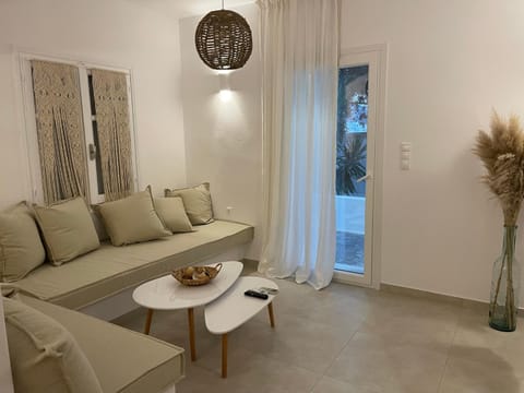 Constantza's house Apartment in Naousa
