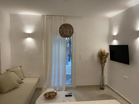 Constantza's house Apartment in Naousa