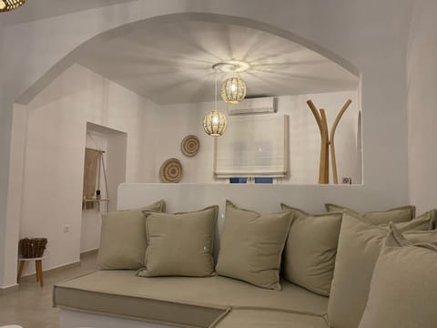 Constantza's house Apartment in Naousa