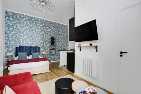 CMG Résidence Bastille - Saint Antoine Apartment in Paris