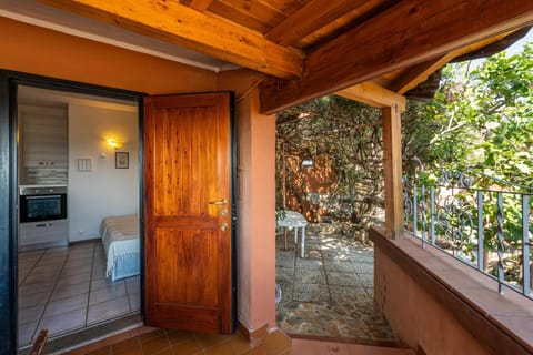 Villa Bianca House in Costa Rei