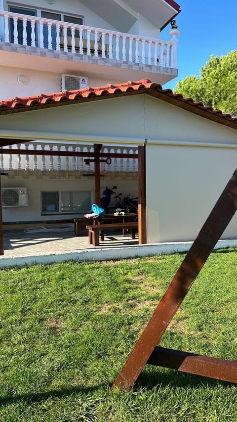 Rich Avdira Beach Country House in Decentralized Administration of Macedonia and Thrace
