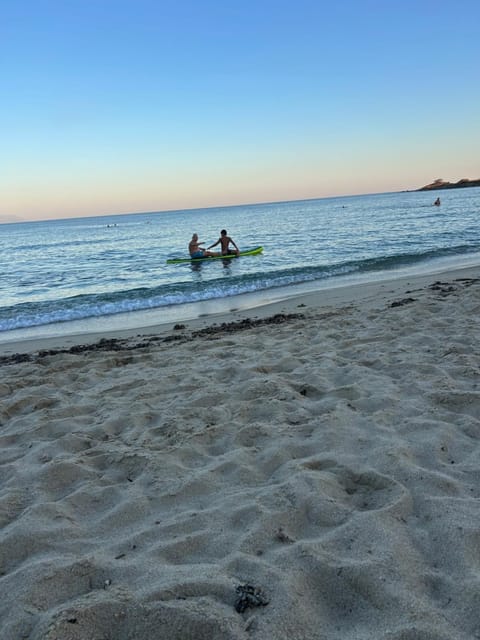 Rich Avdira Beach Country House in Decentralized Administration of Macedonia and Thrace