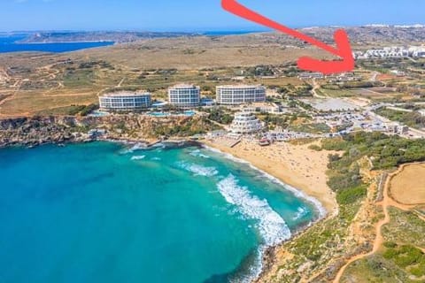 Nearby landmark, Natural landscape, Bird's eye view, Beach
