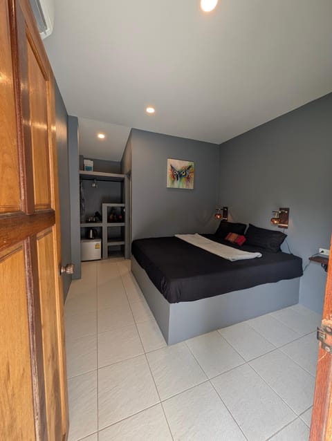 Scandinavian Beach Resort Hotel in Sala Dan