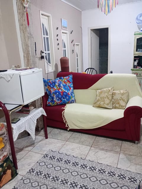 Casa de Alessandra Apartment in Tiradentes