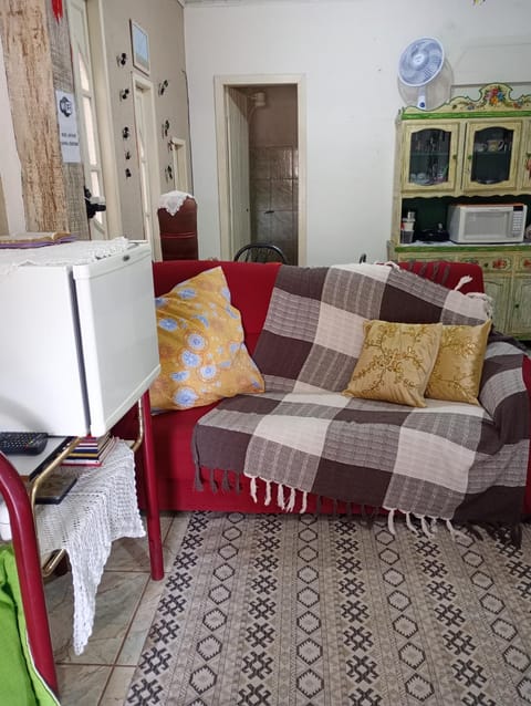 Casa de Alessandra Apartment in Tiradentes