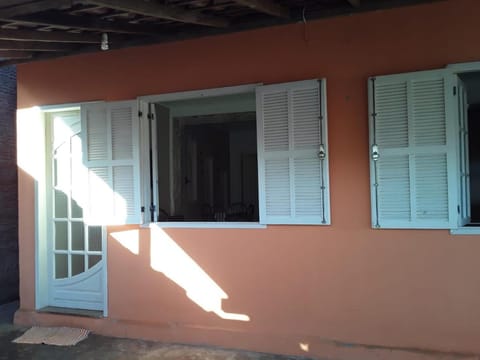 Casa de Alessandra Apartment in Tiradentes