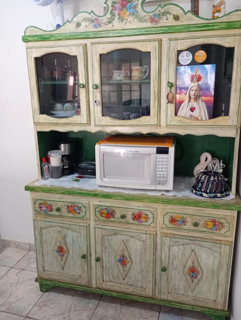 Casa de Alessandra Apartment in Tiradentes