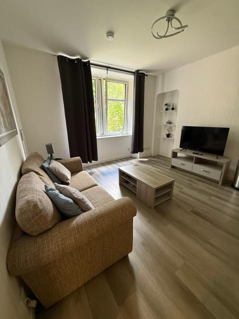 Stephen's Street Apartment, Inverness City Centre Apartment in Inverness