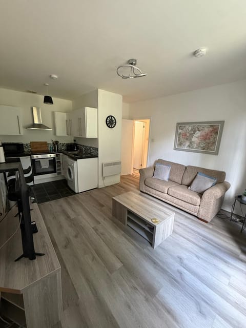 Stephen's Street Apartment, Inverness City Centre Apartment in Inverness