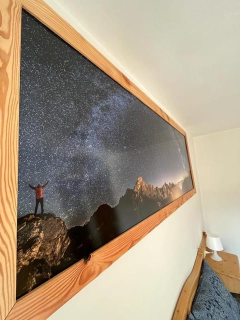 Dolomitihouse LARES Apartment in Fiera di Primiero