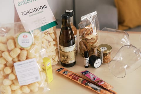 Dolomitihouse LARES Apartment in Fiera di Primiero