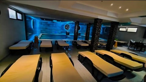 Apartman Zdravkovic & SPA Apartment in Vojvodina