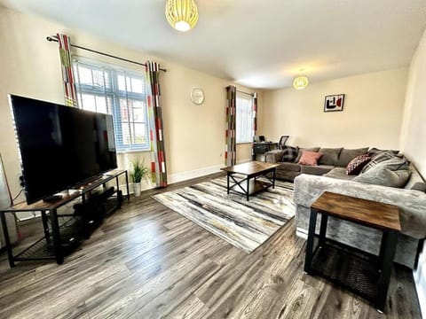 TV and multimedia, Living room