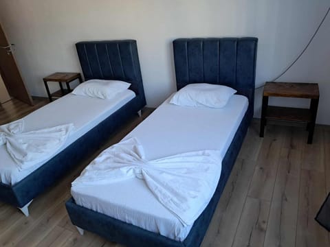 ARBI GUEST House Apartment in North Macedonia