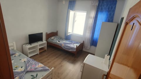 ARBI GUEST House Apartment in North Macedonia