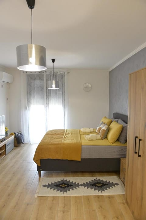 Apartman Liliom Apartment in Vojvodina