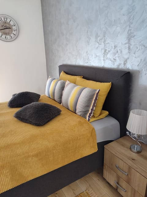 Apartman Liliom Apartment in Vojvodina