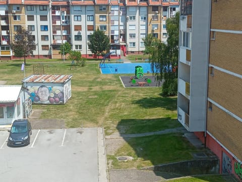 Apartman Vesna Apartment in Federation of Bosnia and Herzegovina