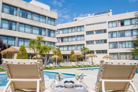Garden, Swimming pool