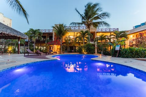 Property view