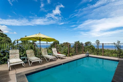 Hale Lio Kai House in Kalaoa