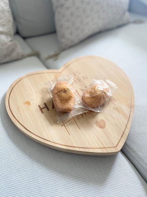 Le petit cocon Apartment in Tours