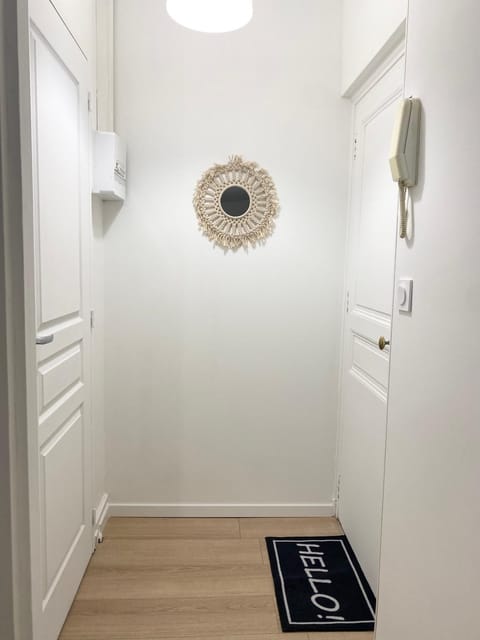 Le petit cocon Apartment in Tours