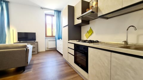 1 Bardo House Apartment in Bardolino