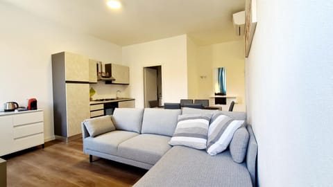 1 Bardo House Apartment in Bardolino