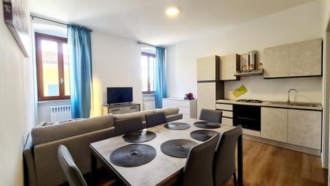 1 Bardo House Apartment in Bardolino