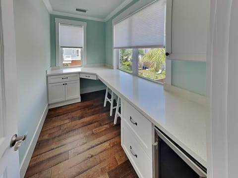 Beachside Bliss House in Saint Augustine Beach