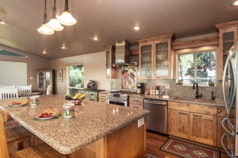 Alto Grand View House in Alto