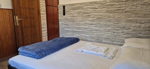 ΔΙΑΜΕΡΙΣΜΑ ΧΩΡΗΤΙΚΟΤΗΤΑΣ ΜΕΧΡΙ 4 ΑΤΟΜΩΝ ΚΕΝΤΡΙΚΑ! Apartment in North Macedonia