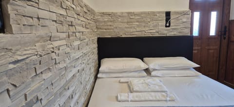 ΔΙΑΜΕΡΙΣΜΑ ΧΩΡΗΤΙΚΟΤΗΤΑΣ ΜΕΧΡΙ 4 ΑΤΟΜΩΝ ΚΕΝΤΡΙΚΑ! Apartment in North Macedonia