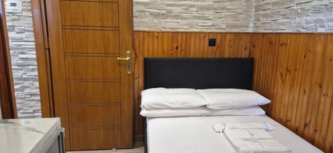 ΔΙΑΜΕΡΙΣΜΑ ΧΩΡΗΤΙΚΟΤΗΤΑΣ ΜΕΧΡΙ 4 ΑΤΟΜΩΝ ΚΕΝΤΡΙΚΑ! Apartment in North Macedonia