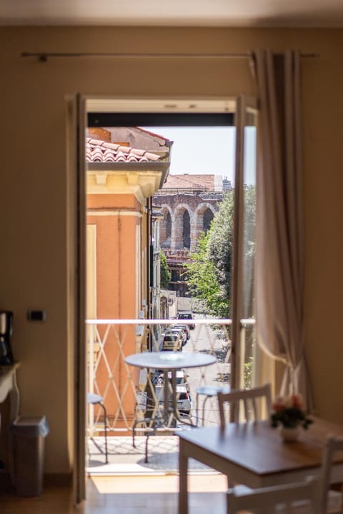 Property building, View (from property/room), View (from property/room), Balcony/Terrace, Landmark view