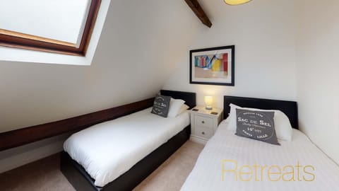 Min Y Don House in Abersoch