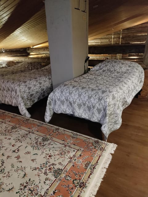 Villa Lilja Villa in Finland