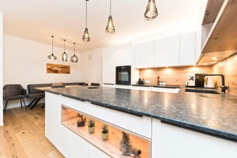 Bel`Laret Apartment in Canton of Grisons