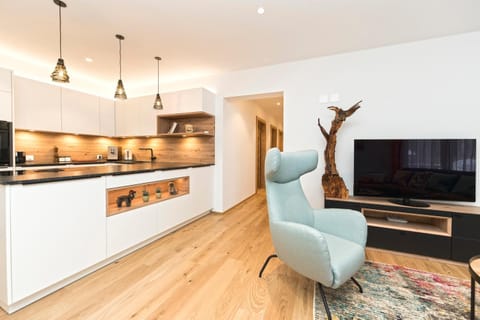 Bel`Laret Apartment in Canton of Grisons