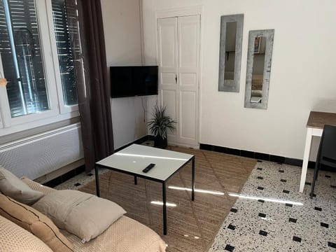 Gîte de la bastide House in Carpentras