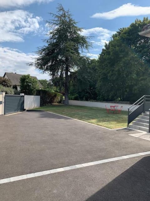 La maison de la vallée Villa in Normandy