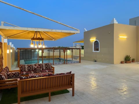 Property view