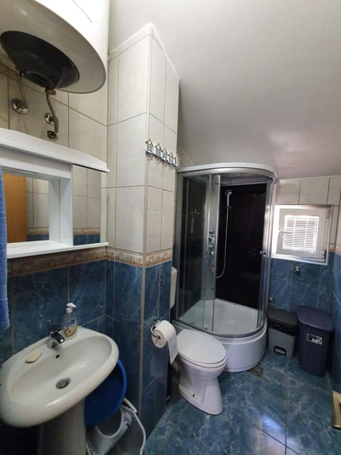 Apartman Stanojevic Apartment in Budva