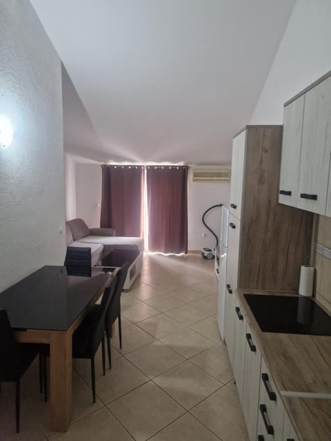 Apartman Stanojevic Apartment in Budva