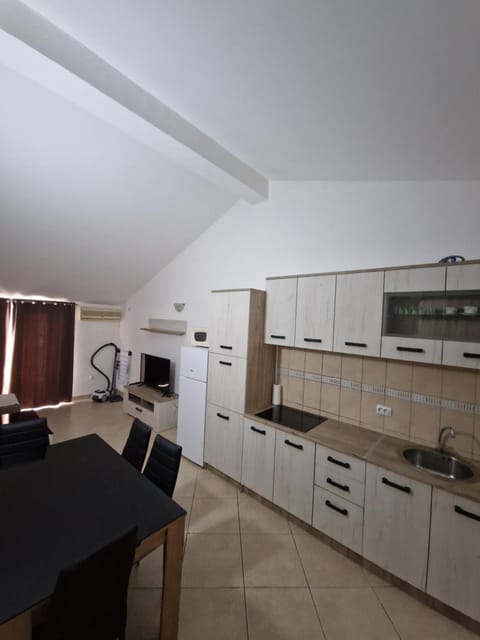 Apartman Stanojevic Apartment in Budva
