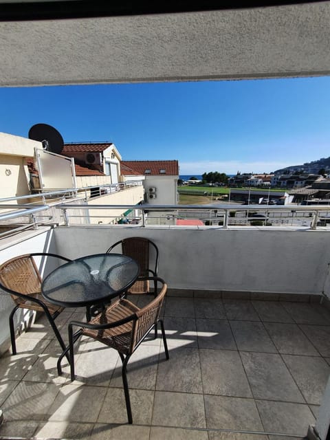 Apartman Stanojevic Apartment in Budva