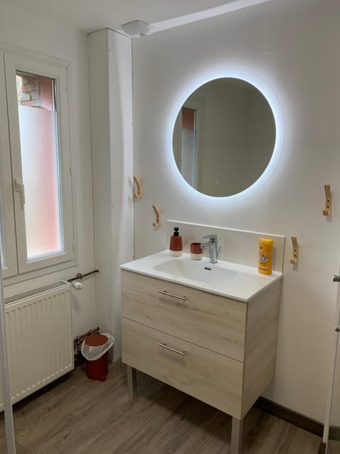 La courtine Etretat maison de pêcheur 2 mn de la mer House in Étretat